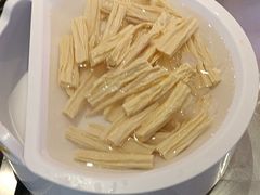 -龍歌自助小火锅(李沧顺和汇店)