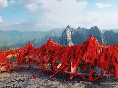 -华山风景名胜区