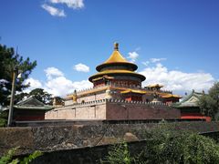 -普乐寺