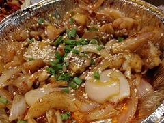 -巴厘龙虾·榜首油焖大虾(洞庭·艺术洋房店)