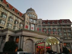 -衢州大花园国际酒店