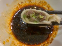-三姐妹饺子(东木头市店)