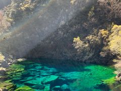 -叠溪松坪沟景区