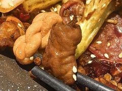 -一麻一辣麻辣香锅(方庄店)