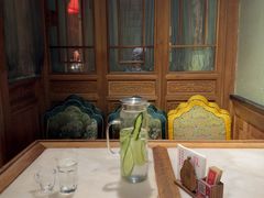 -小吊梨汤·北京菜·烤鸭(清河万象汇店)