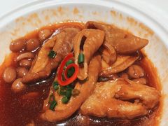 -巡味顺德菜(龙华壹方城店)