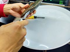 -十八字金·银饰·拼豆·开蚌DIY(魏公芳华里店)