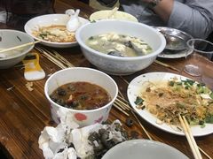 -凡老头米线砂锅(古荡新村西粮站)