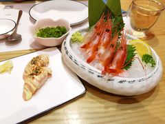 -小句号日本料理(江宁万达店)