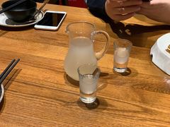 -敏珠拉姆藏餐·南京厨房(富春江东街店)