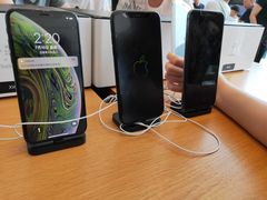 -Apple零售店(成都太古里店)