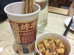 -千禧炸串(明瓦廊店)