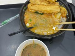 -锅神麻辣烫