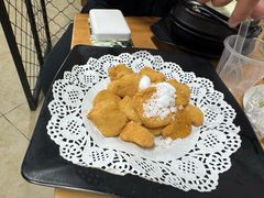 -朝族高丽火盆(长白山总店)