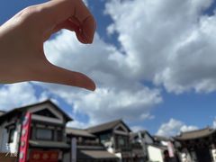 -云南民族村