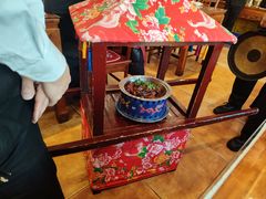 -那家老院子东北菜·饺子·小鸡炖蘑菇(艳华街店)