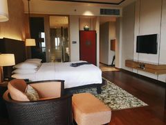 -上海崇明金茂凯悦酒店