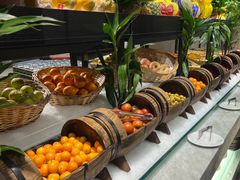 -川骄海鲜自助(亚运村店)