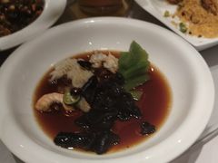 -老妈菜馆(建设街店)