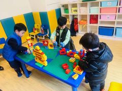 -好姑姑新梅广场托育园(上海直营园)