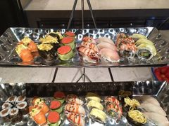 -太原富力万达文华酒店·美食汇西餐厅