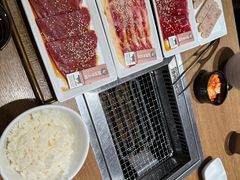 -焼肉ライク·烧肉LIKE(万菱汇店)