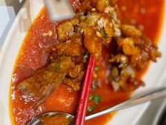 -金牡丹大酒楼(宝林路店)