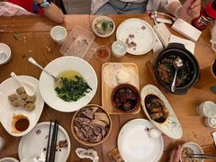 -香园茶社·金陵小灶(老门东店)