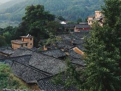 -杨家堂村