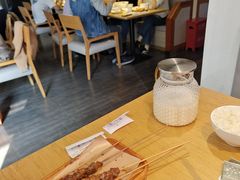 -关东小磨东北菜(上海长风大悦城店)