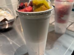 -喜茶(深圳万象城黑金店)