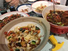 -柴火农家·江西赣南菜(土华店)