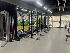 -超级猩猩健身·私教(上海体育场店)