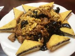 -闻香阁·清真(光荣道店)