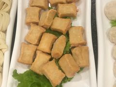 鱼豆腐-朋友的火锅店(苏家屯店)