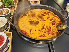 -俏媳妇火锅(宽窄巷子店)