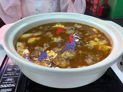 -風林火山烤室·涮肉