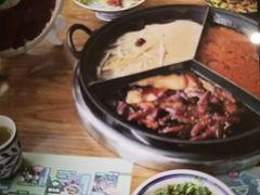 -巴蜀大将火锅(春熙店)