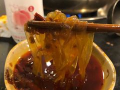 -邓莽子老火锅(鲁祖庙店)