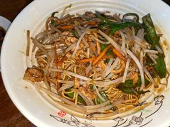 -春雪面馆(转塘店)