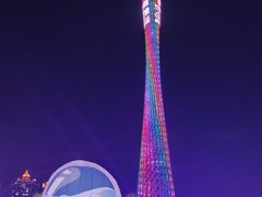 -海心沙亚运公园