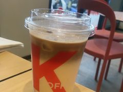 -肯德基(惠州龙门店)