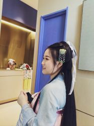 -盘子女人坊古装写真摄影