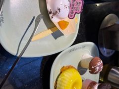 -梨花自助烤肉(天河城店)