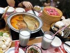 -牛New寿喜烧(青浦店)
