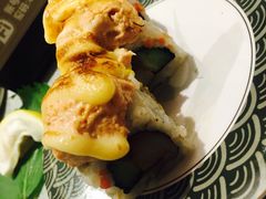 -万岁寿司(万国店)