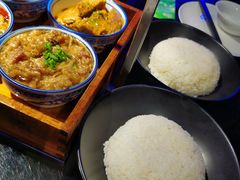 -阿庄新豫菜(通泰路店)