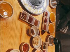 -喜来稀肉(北外滩白玉兰广场店)