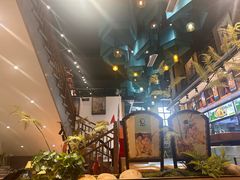 -黄泥岗·地道湖北菜(奥特莱斯店)