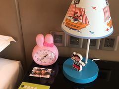 -廊坊固安福朋喜来登酒店
